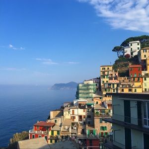 Meet your Posher, Marlene